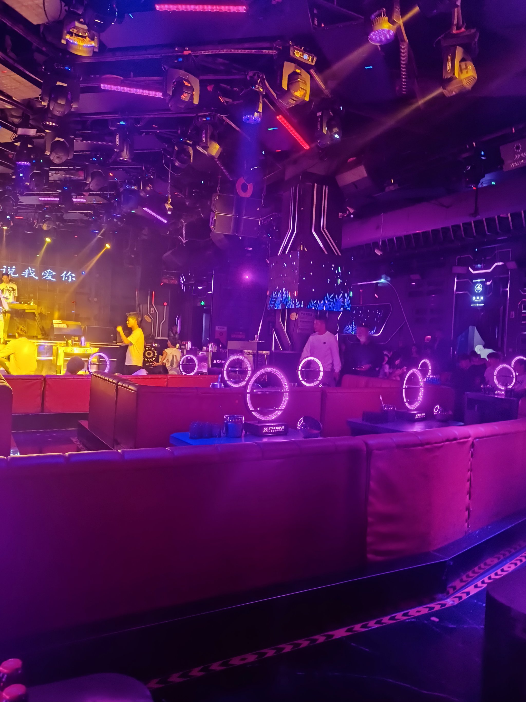 赣州中低端商务ktv优质推荐-会昌县ktv预定