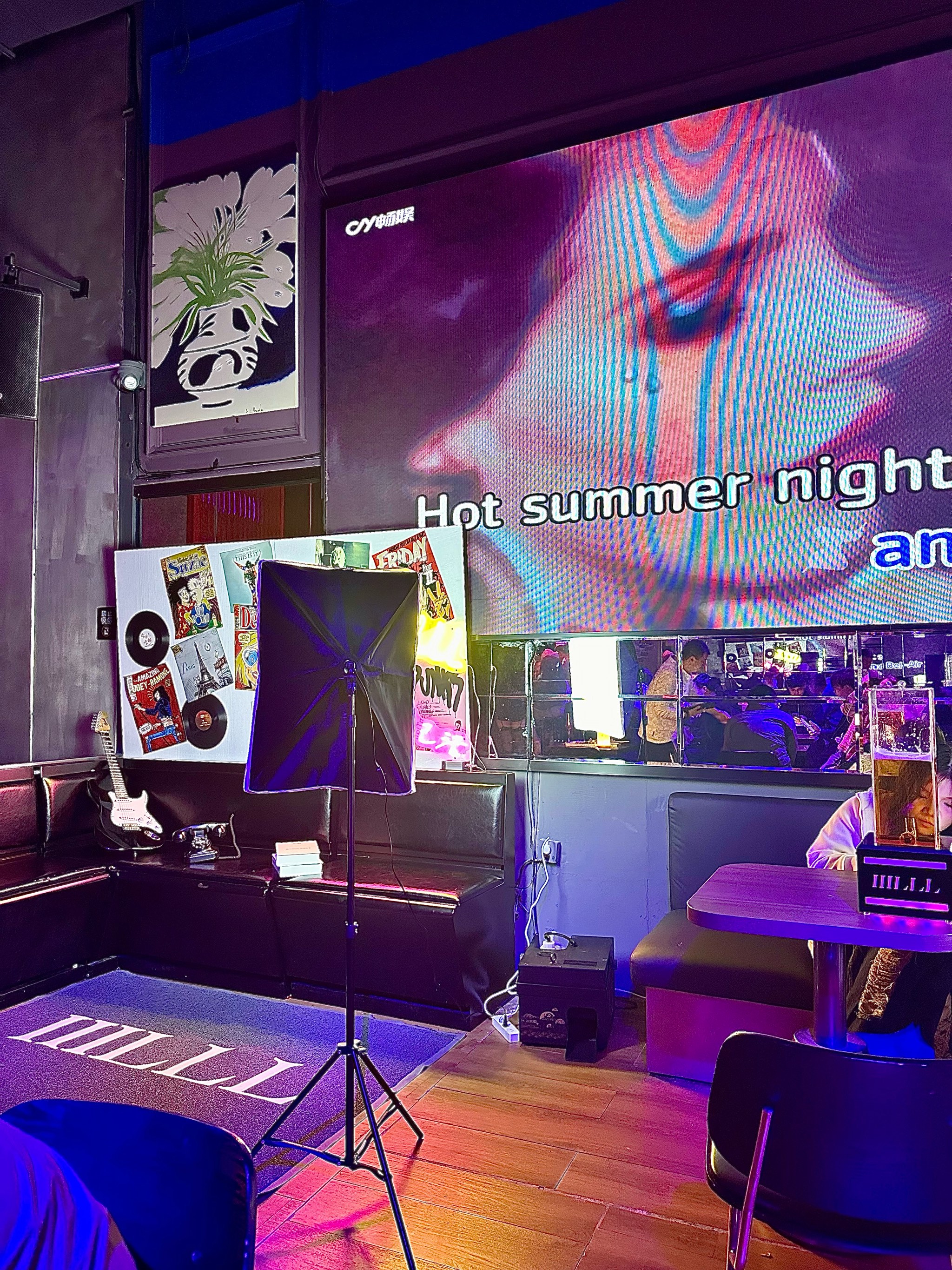 赣州商务ktv划算吗值得一试-会昌县ktv预定